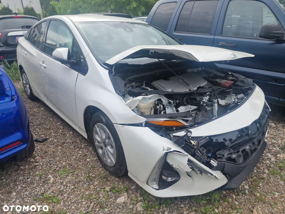 Toyota Prius - 5