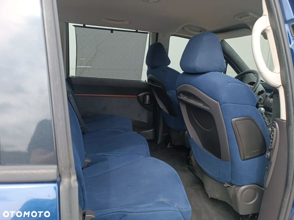 Fiat Ulysse 2.0 JTD DPF Emotion - 14