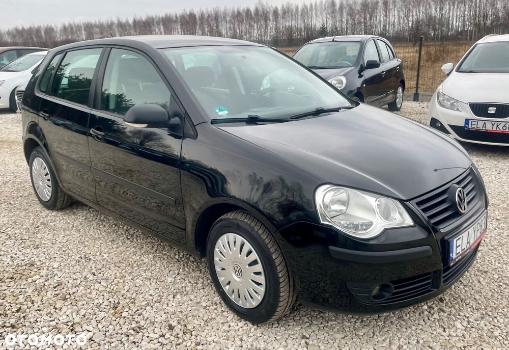 Volkswagen Polo - 25
