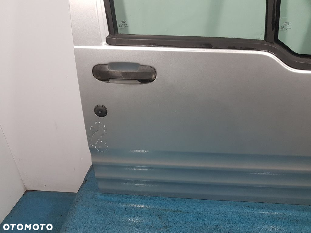 FORD TRANSIT CONNECT I LIFT DRZWI PRZÓD LEWE AA - 5