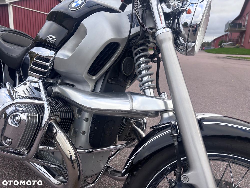 BMW R - 26