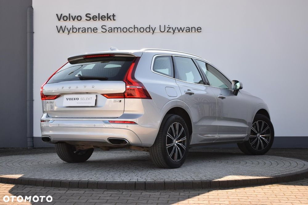 Volvo XC 60 - 8