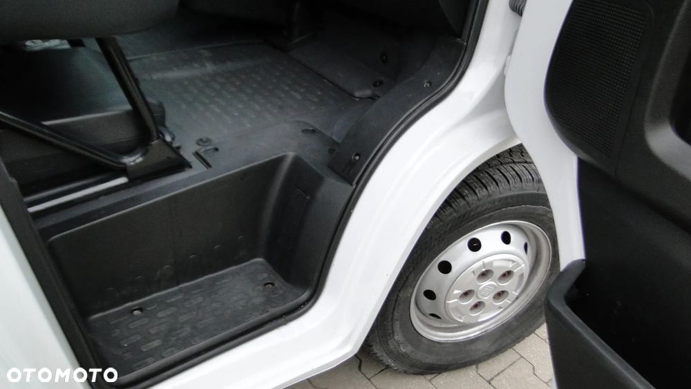 Fiat DUCATO - 16