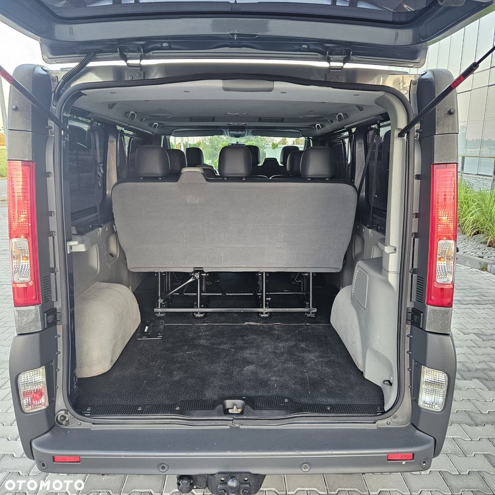Renault Trafic L2H1 Komfort - 13