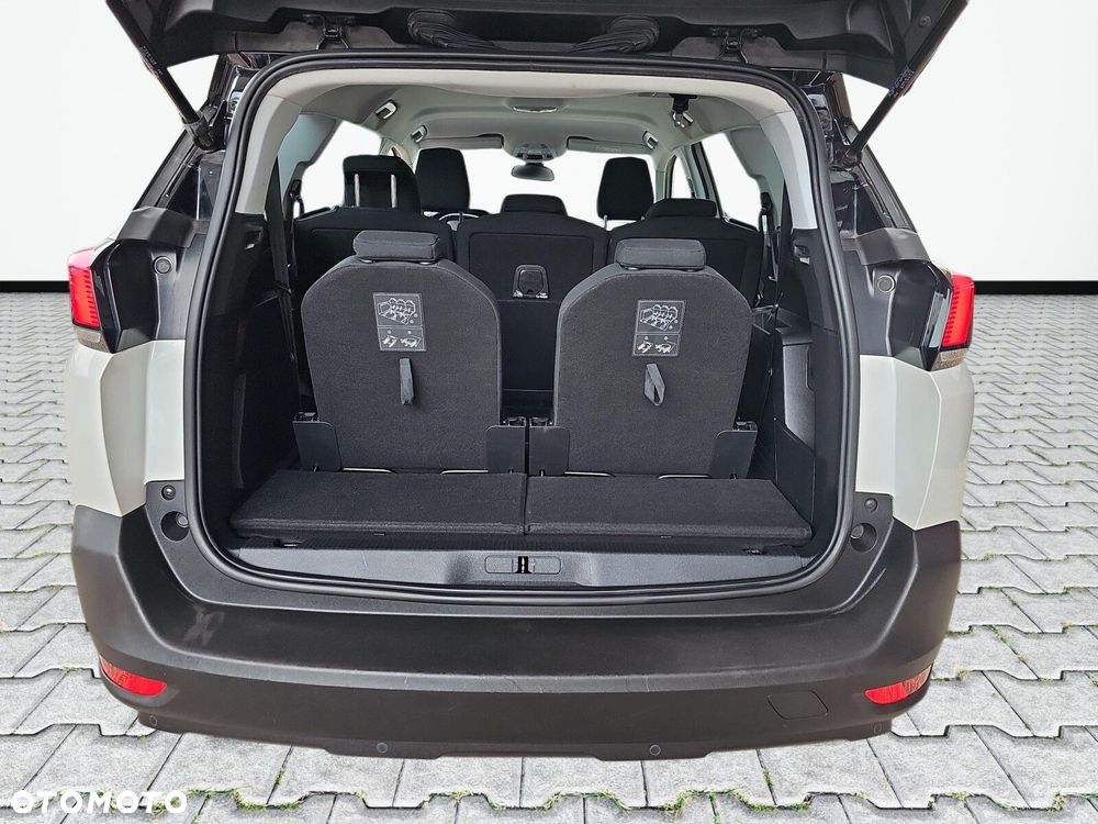 Peugeot 5008 - 38