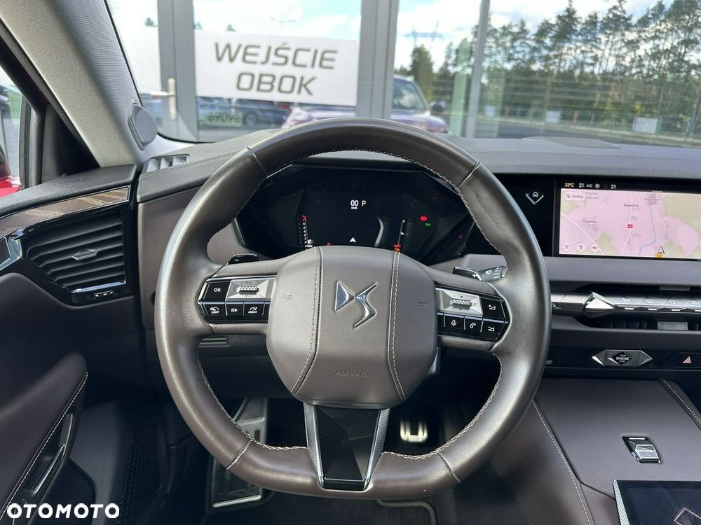 DS Automobiles DS 4 1.2 PureTech Trocadero - 20