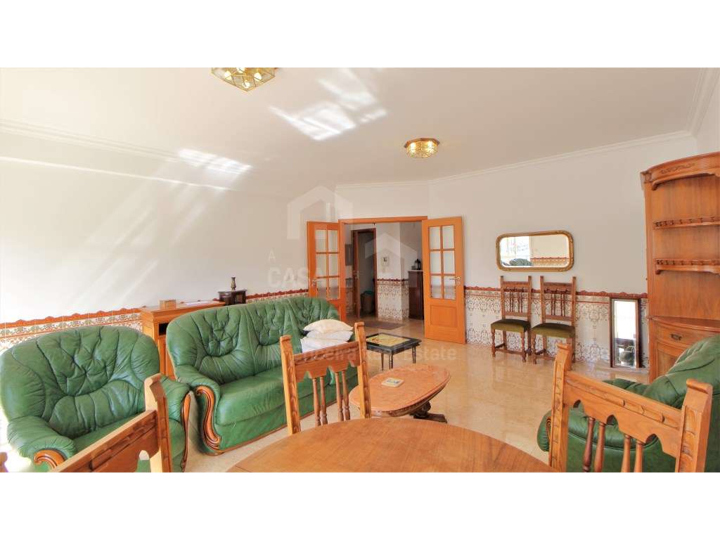 Apartamento T2 - Ericeira, A Casa das Casas - Grande imagem: 4/12