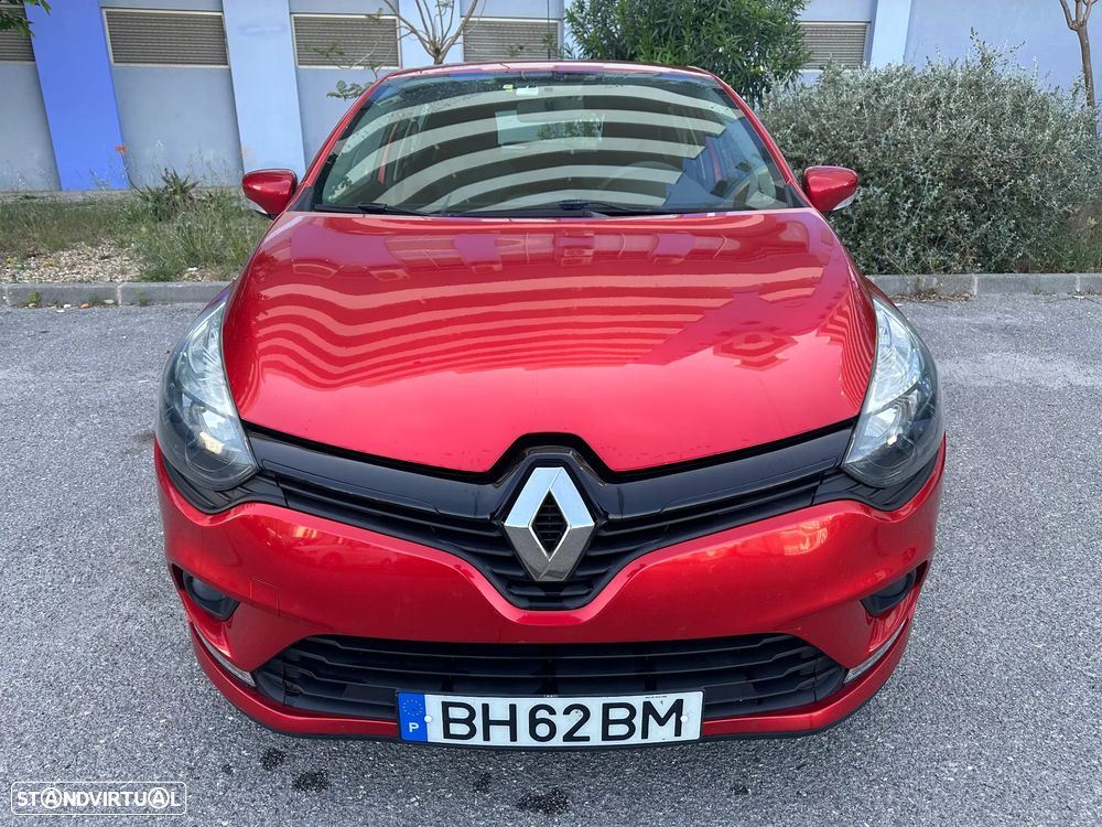 Renault Clio 1.5 dCi Zen - 1