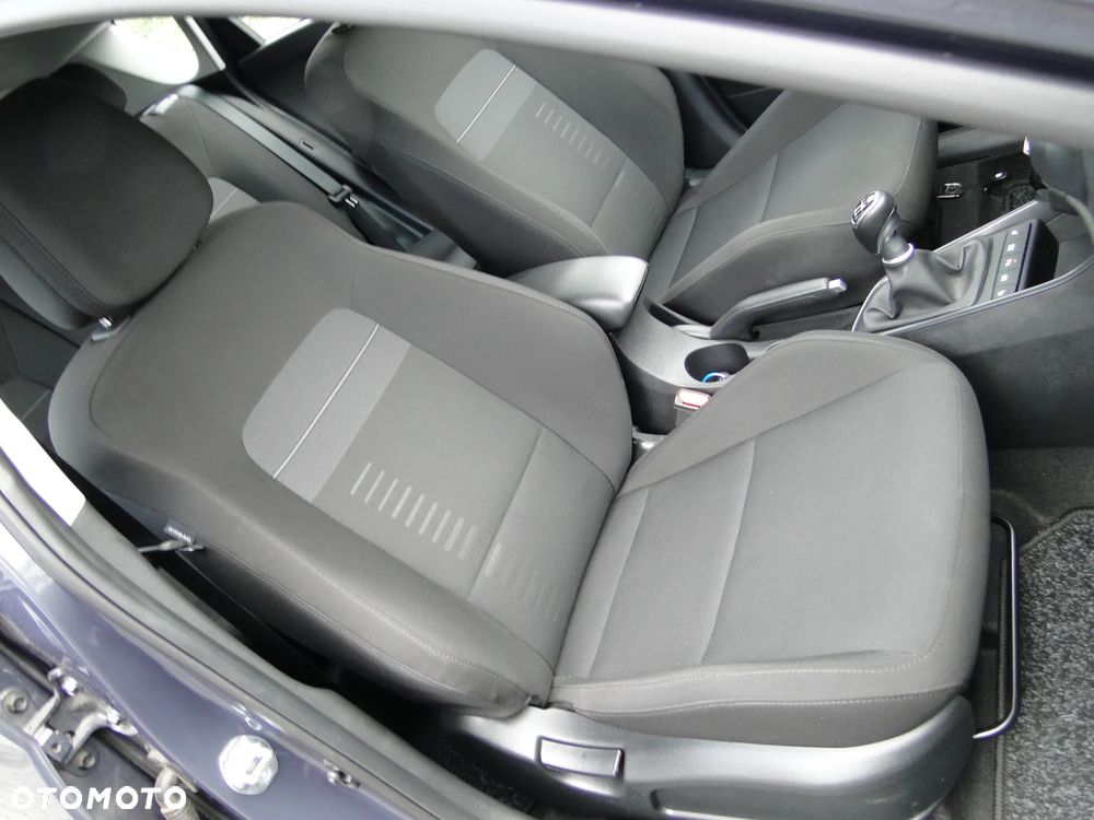 Hyundai Bayon 1.0 T-GDI Smart - 32