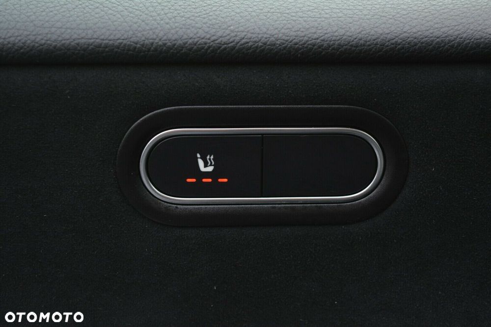 Mercedes-Benz Klasa A - 16