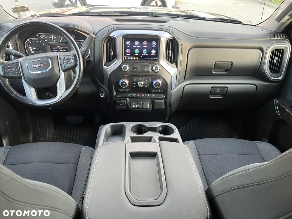 GMC Sierra - 20