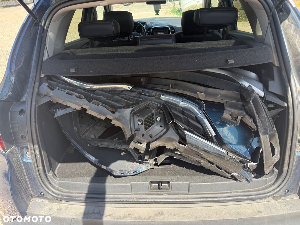 Renault Captur - 21