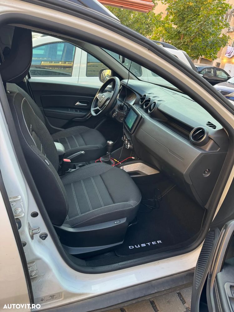 Dacia Duster ECO-G 100 Prestige Plus - 5