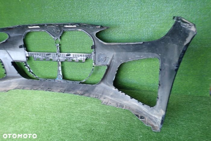 BMW I4 4 G26 M-PAKIET zderzak przedni przód - 7