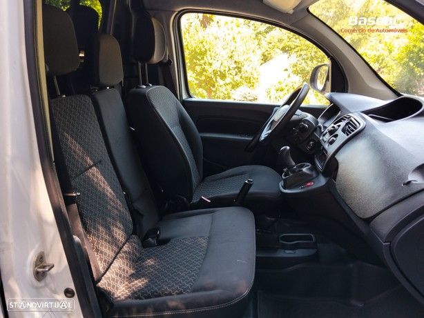 Renault Kangoo 1.5 dCi Business 3L S/S - 19