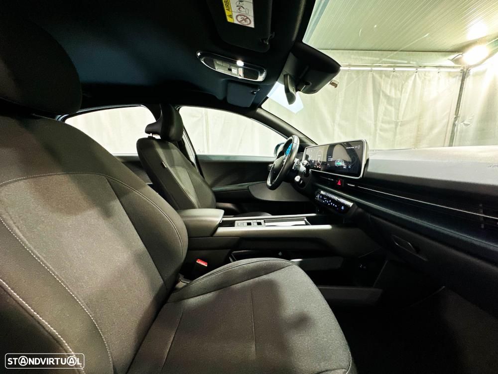 Hyundai Ioniq 6 - 29