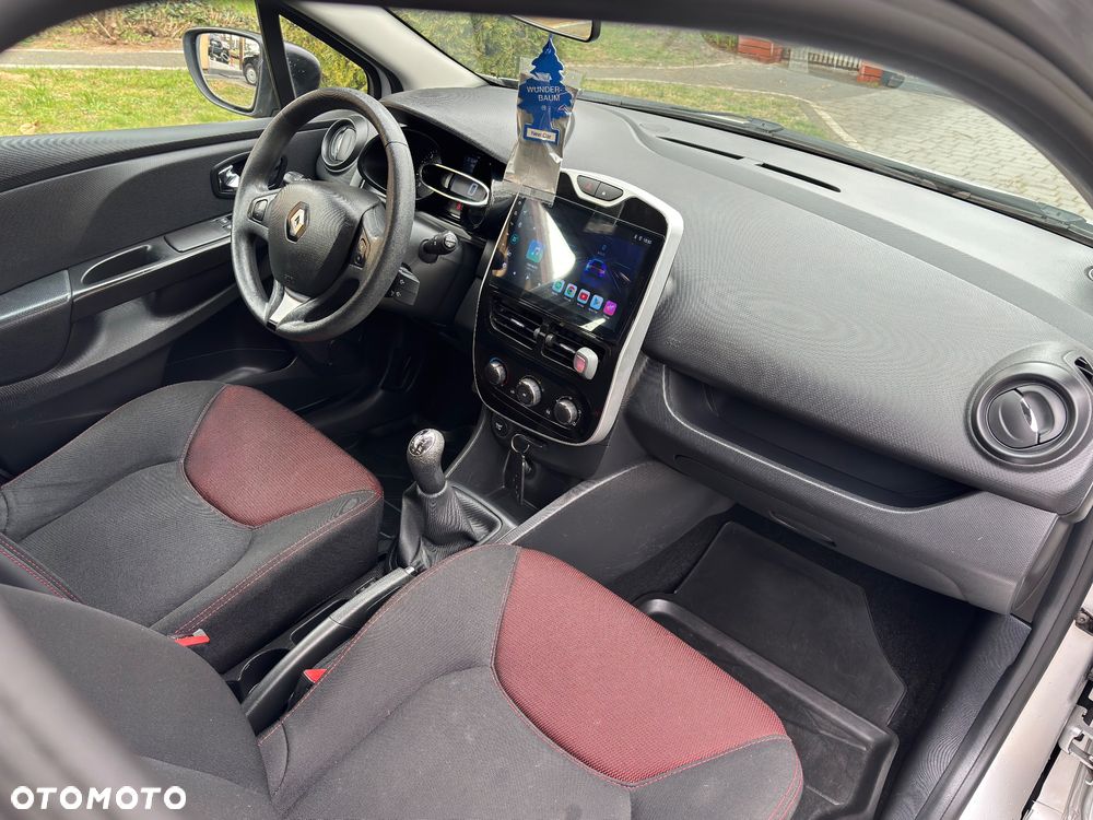 Renault Clio dCi 75 Expression - 28