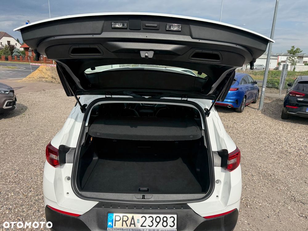 Opel Grandland X 1.6 DI Start/Stop Ultimate - 17
