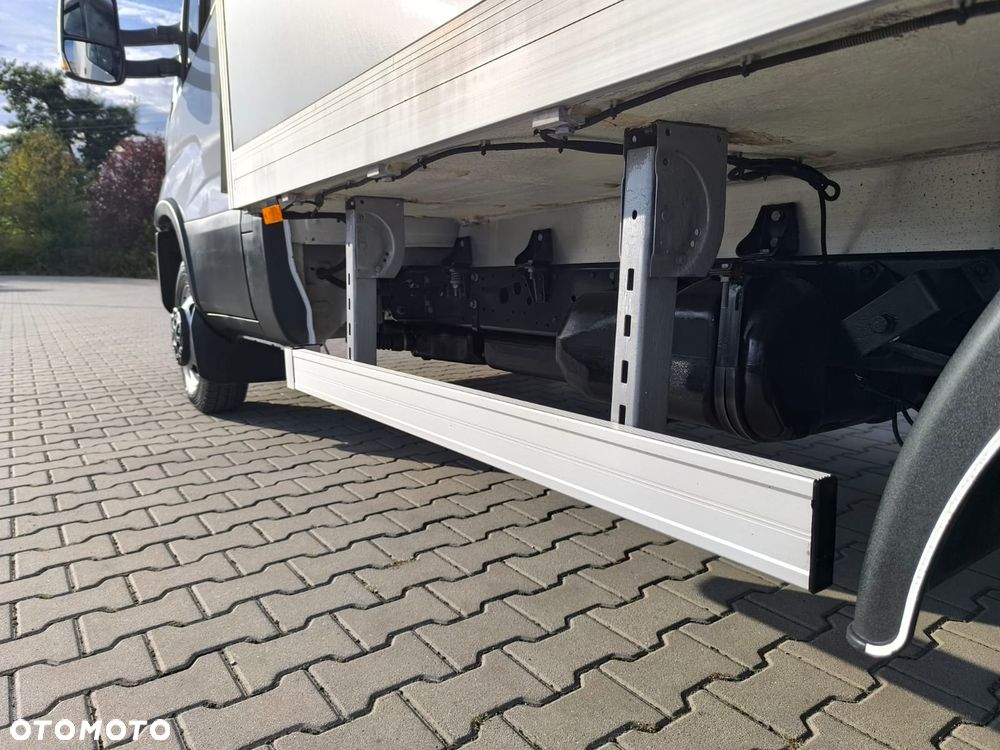 Iveco Daily 35C16, NOWY MODEL, Chłodnia 7 Palet, Przebieg 57 tyś km, UNIKAT! - 39