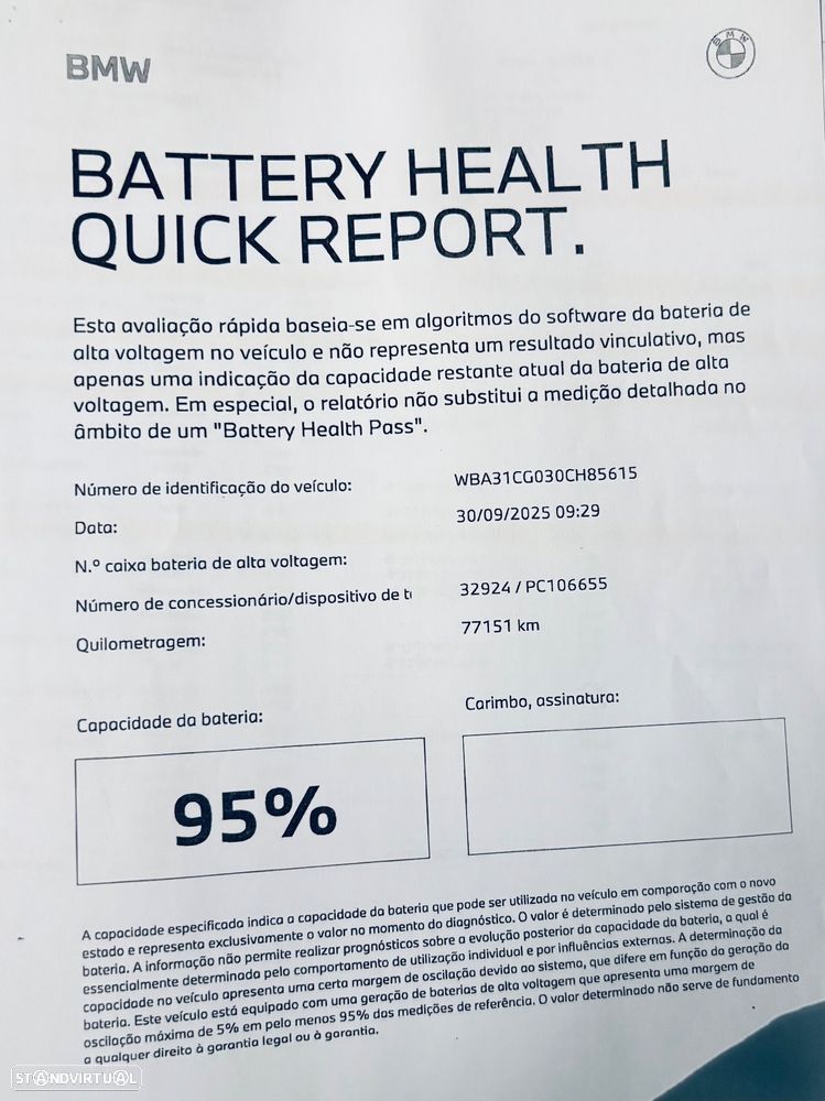 BMW 530 e Line Luxury - 27