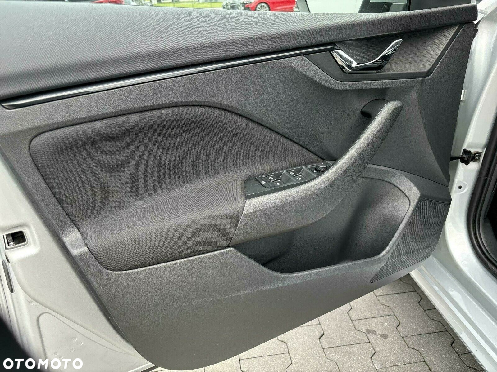 Skoda Kamiq - 11
