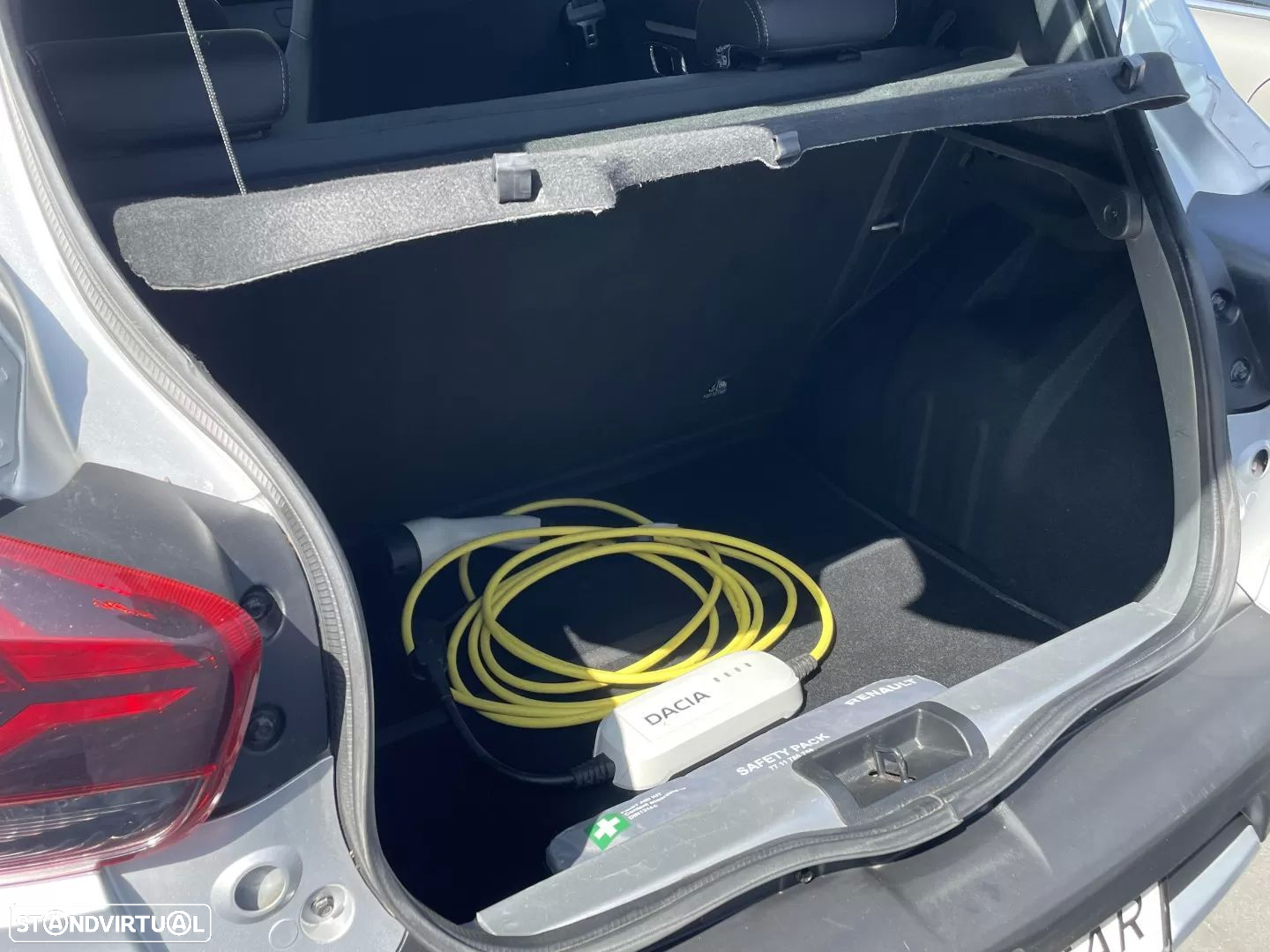 Dacia Spring Electric 45 Comfort Plus - 32