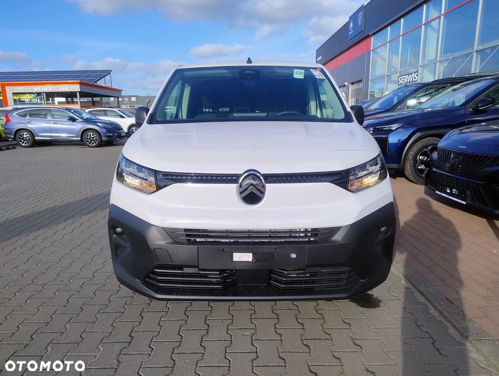 Citroën Berlingo - 4
