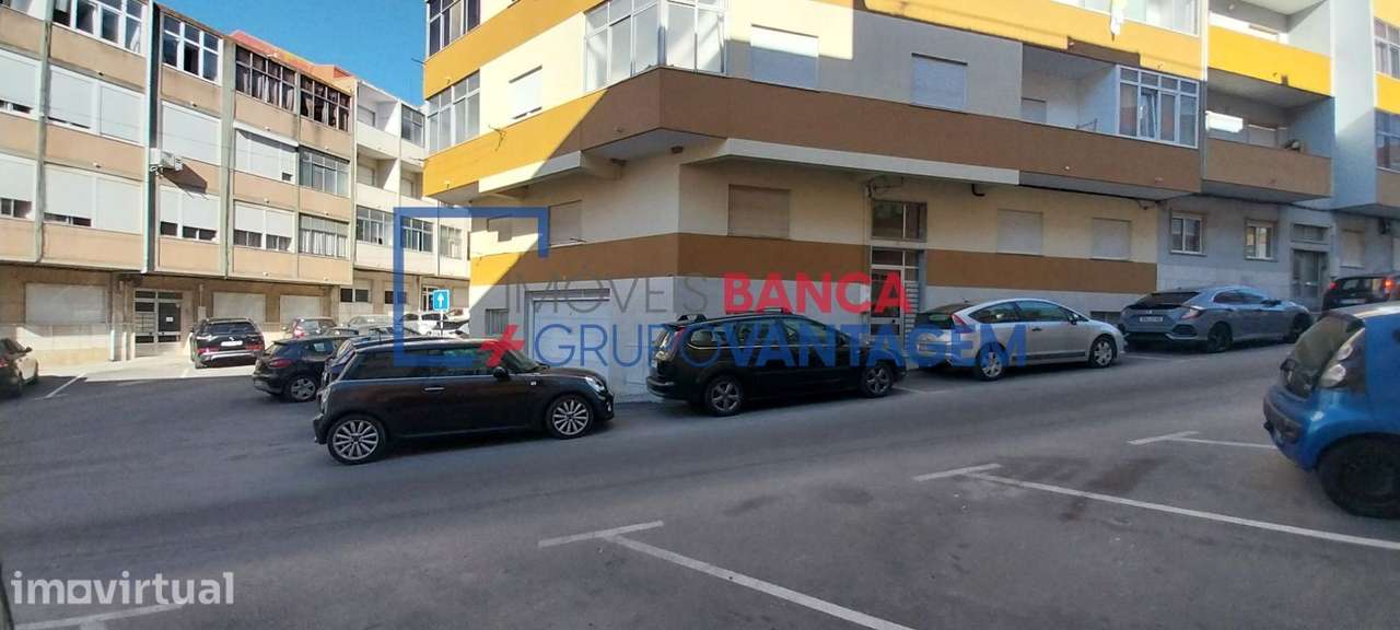 Armazens Seixal - Grande imagem: 4/5