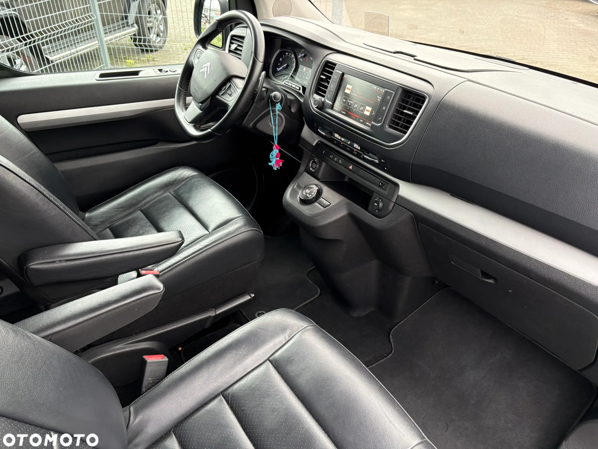 Citroën SpaceTourer 2.0 BlueHDi M Shine - 29