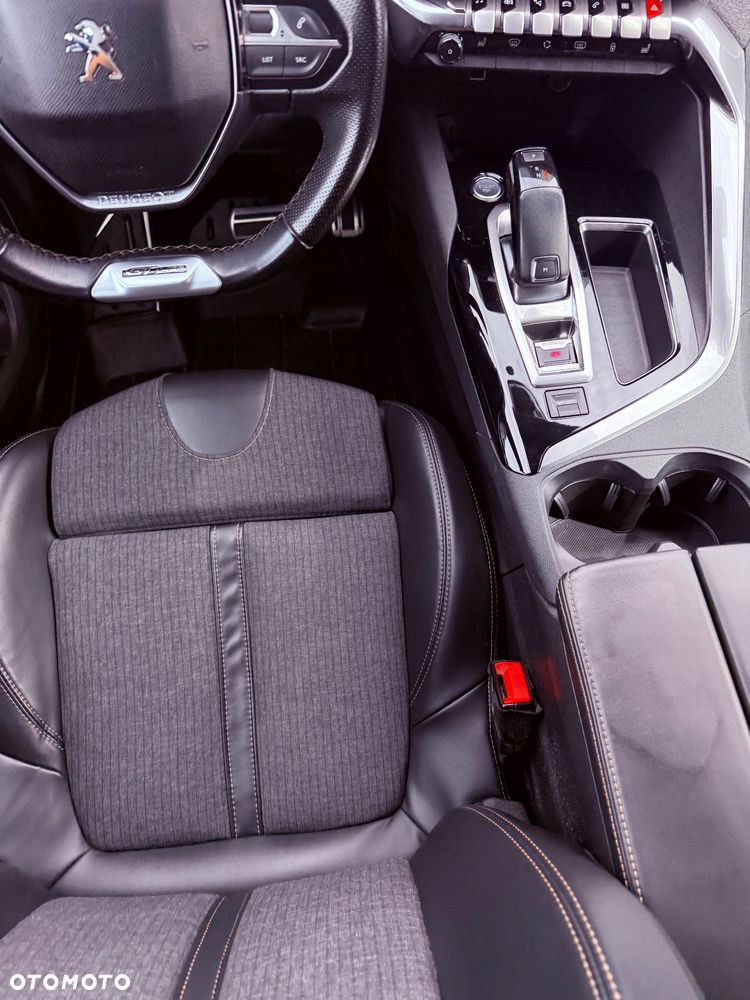 Peugeot 5008 1.6 THP Active S&S EAT6 - 34