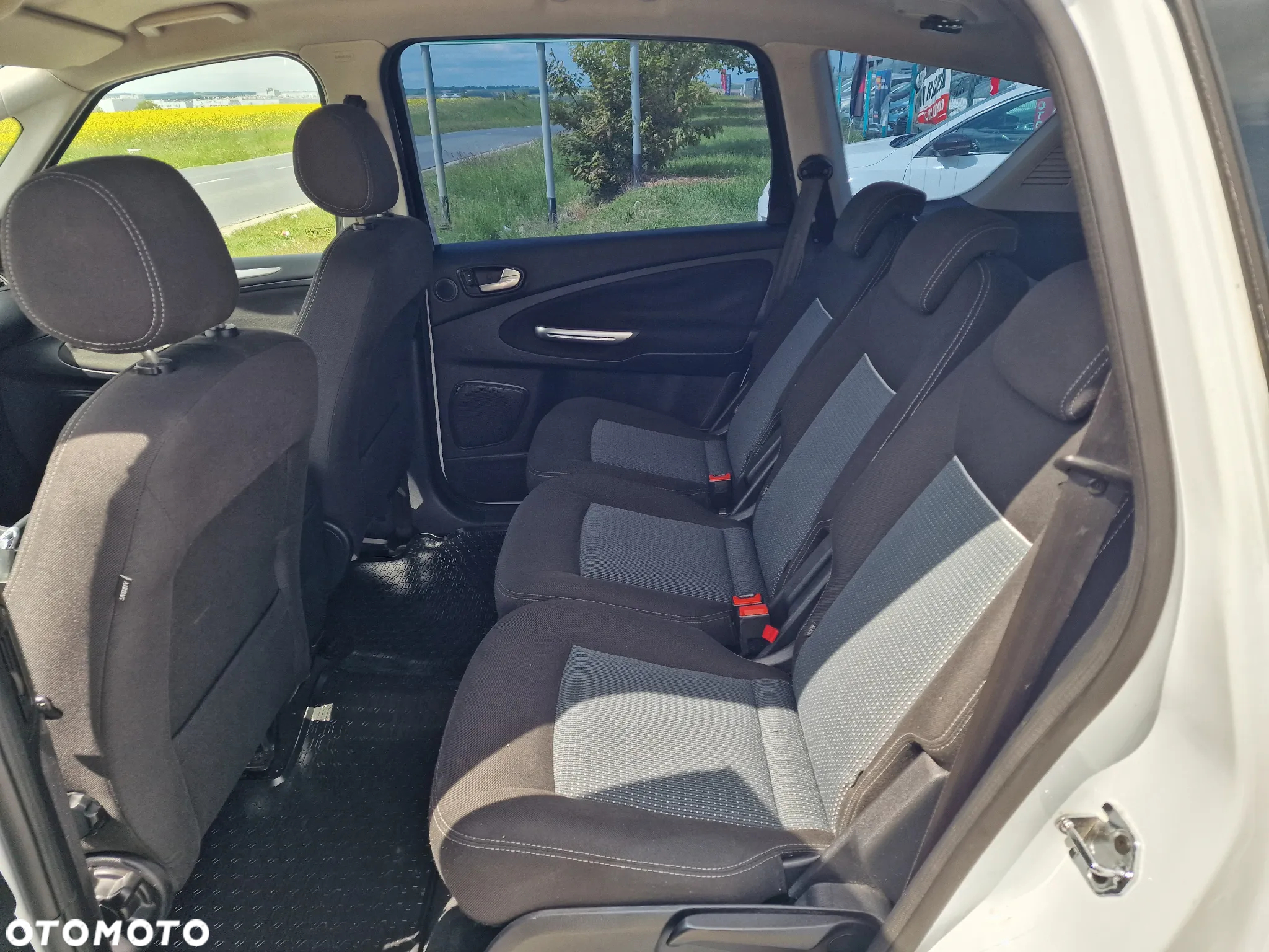 Ford S-Max 2.0 TDCi DPF Platinium X MPS6 - 20