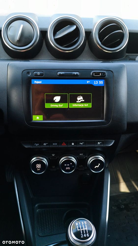 Dacia Duster 1.3 TCe Prestige 4WD - 13