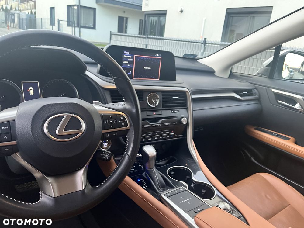 Lexus RX 300 Prestige - 4