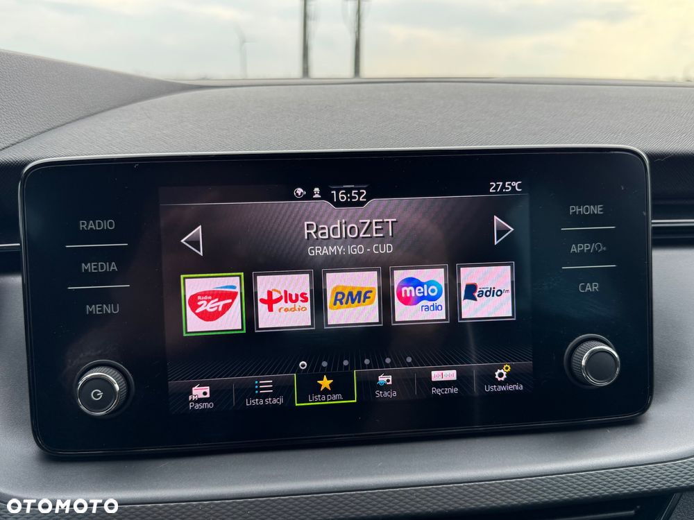 Skoda Scala 1.0 TSI Tour - 27