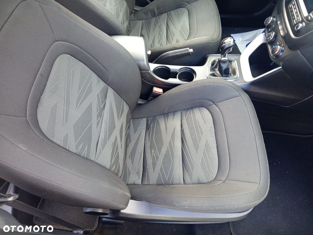 Kia Ceed 1.6 Crdi Comfort + - 2