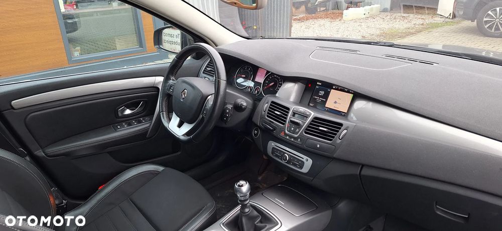 Renault Laguna 2.0 Limited - 16