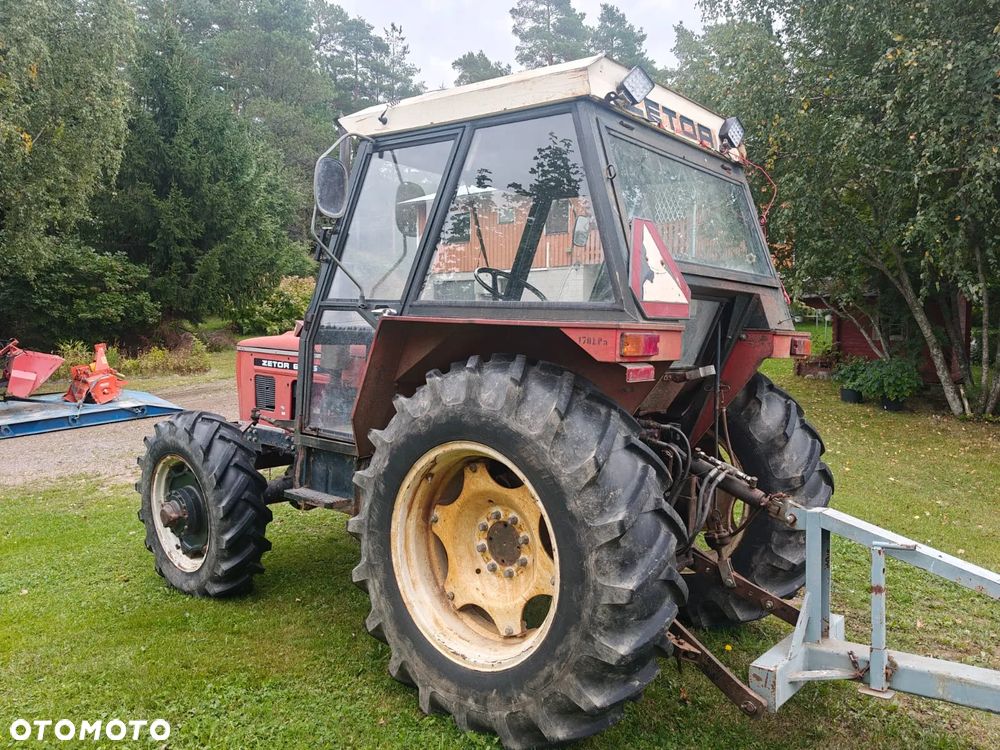 Zetor 6045 - 4