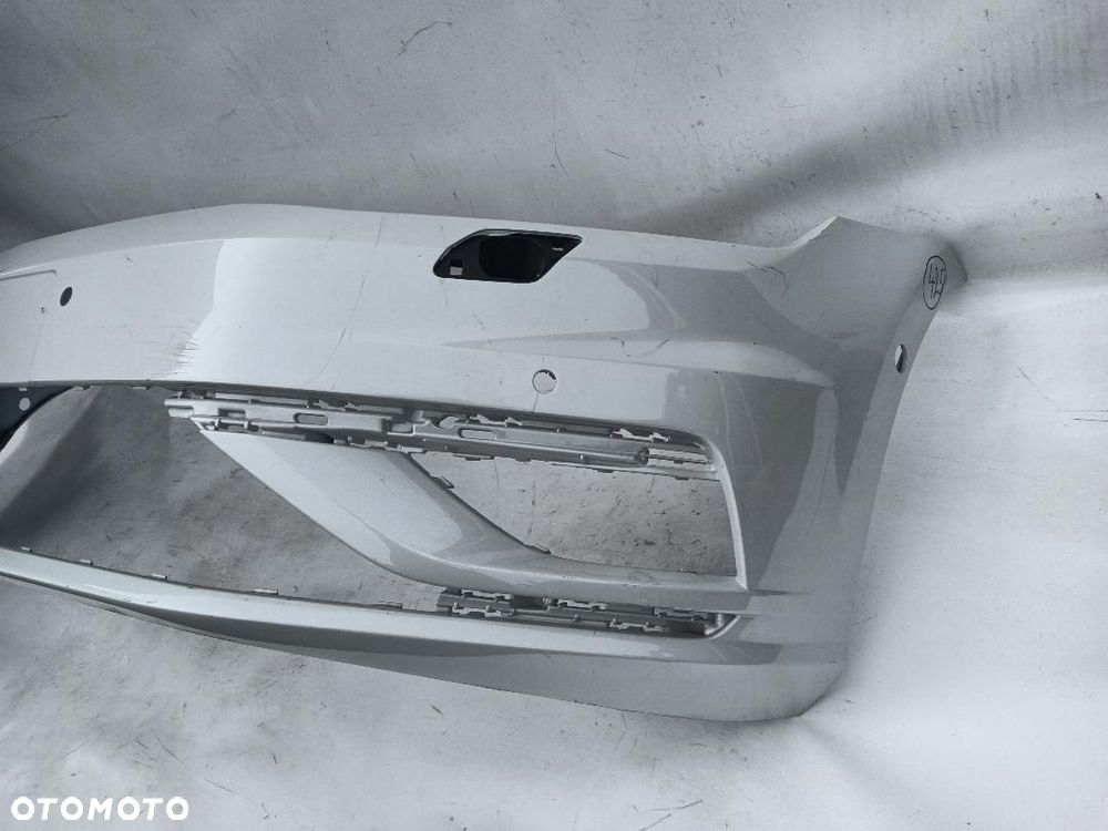 ZDERZAK PRZÓD PRZEDNI VW GOLF VII 4 PDC PLUS SPRYSKI 5G0807221 - 3