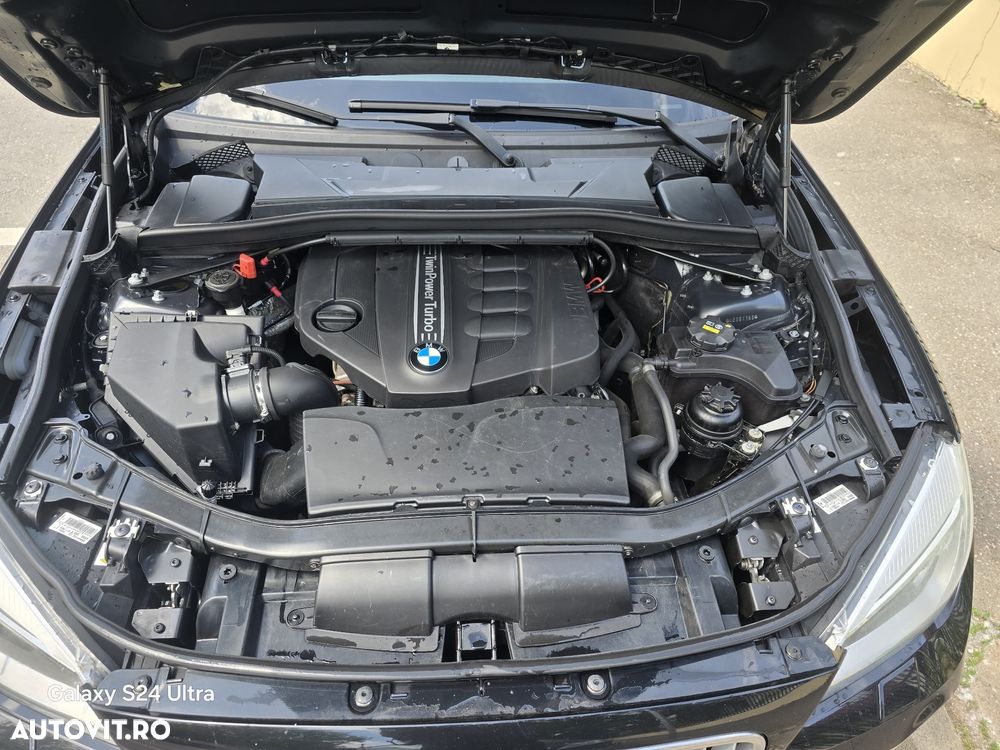 BMW X1 xDrive20d Aut. xLine - 9