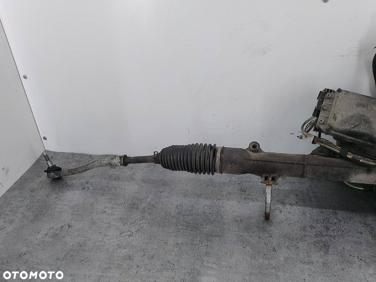 MAGLOWNICA KIEROWNICY ELEKTRYCZNA PEUGEOT 207 6700001938 Q003TA2073ZE 1.4 - 3