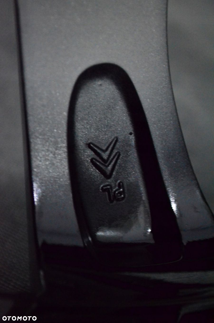 Felgi 5x108 R18 Citroen C4 GRAND PICASSO, C5, C6, DS7 - 11
