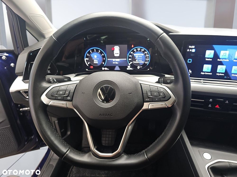 Volkswagen Golf Variant 1.5 TSI EVO Life - 12