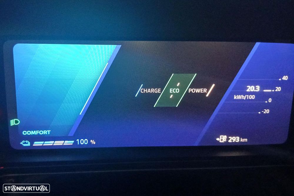 Renault 4 E-Tech 52 kWh Iconic Autonomia Conforto - 10