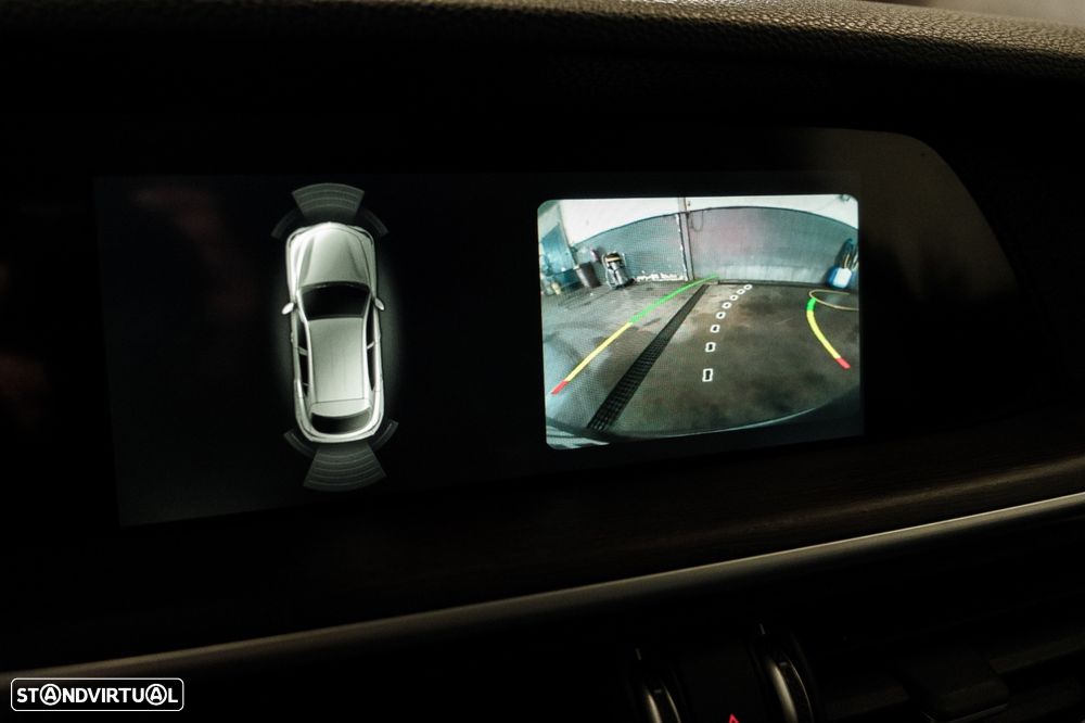 Alfa Romeo Stelvio 2.2 D Veloce Ti Q4 AT8 - 33