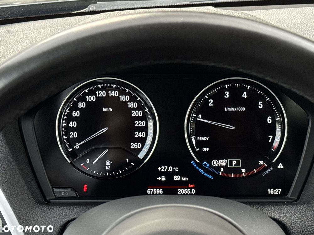 BMW Seria 1 118i - 8