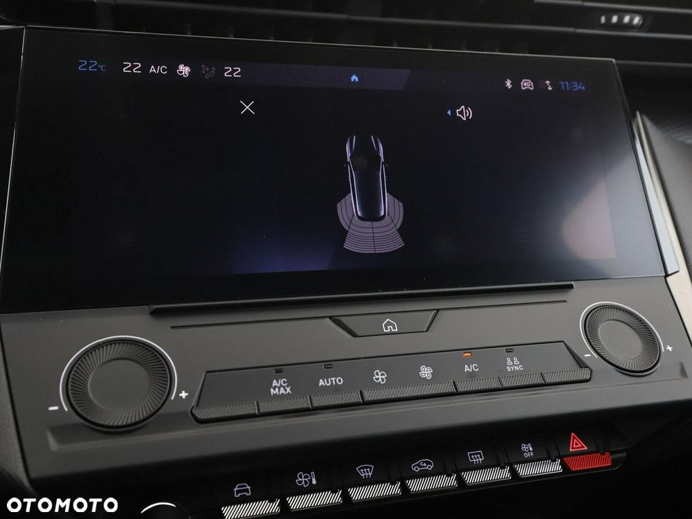 Peugeot 308 1.2 PureTech Active Pack S&S - 25