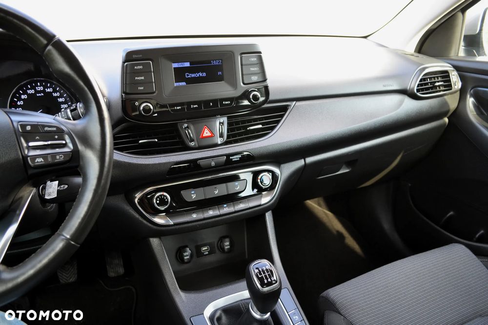 Hyundai i30 1.0 T-GDI Comfort - 13