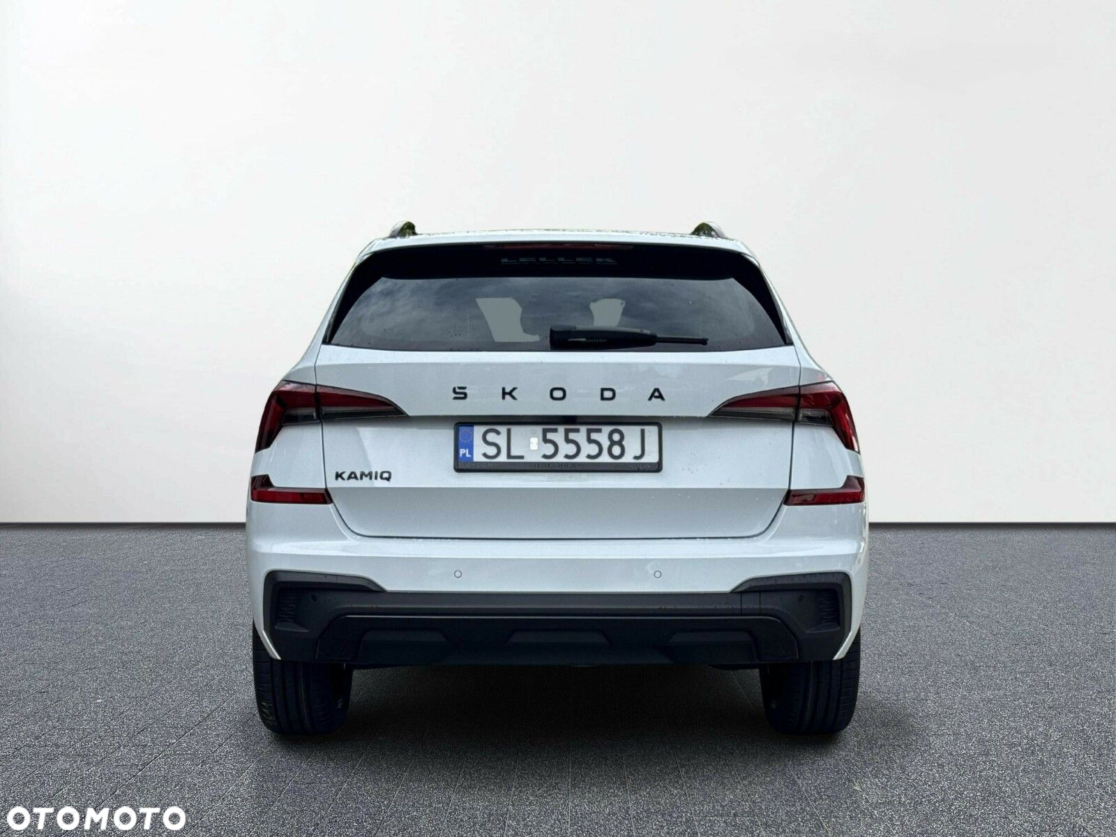 Skoda Kamiq 1.0 TSI Monte Carlo DSG - 5