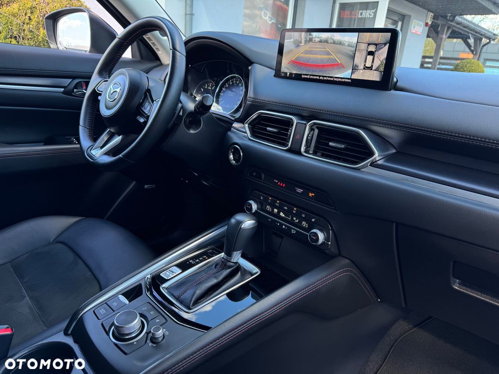 Mazda CX-5 2.0 Exclusive-Line 2WD - 6