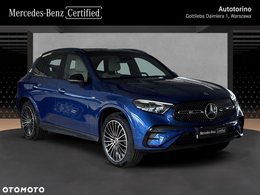 Mercedes-Benz GLC - 7